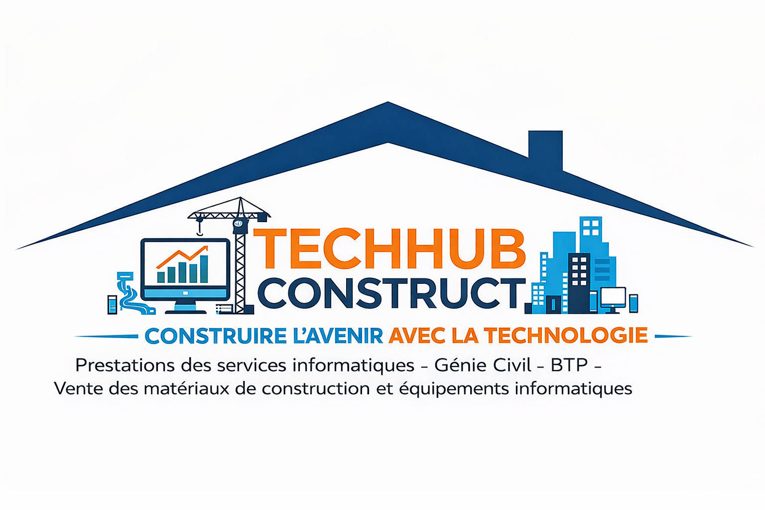 TECHHUB-CONSTRUCT